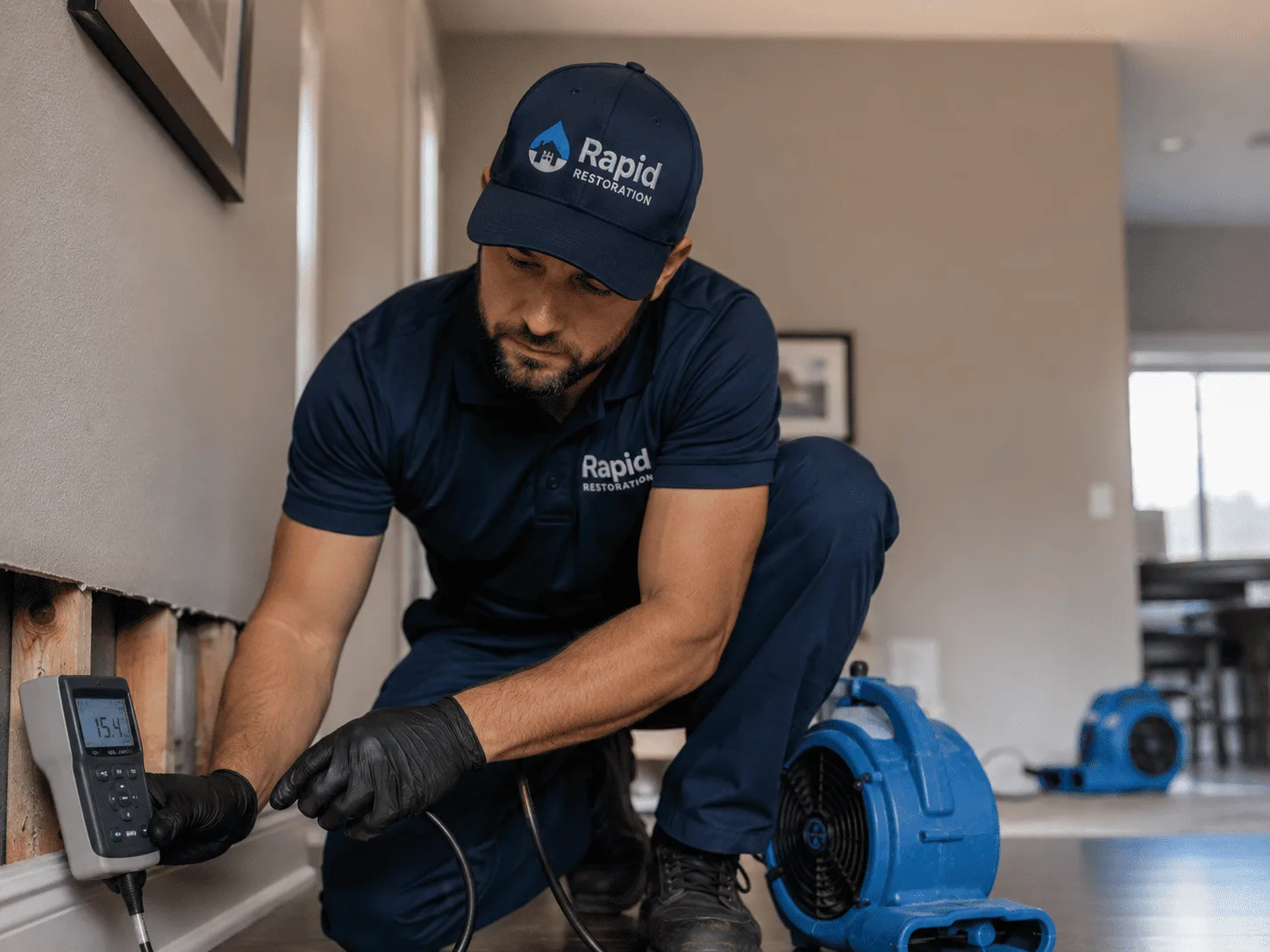 Common questions about Dehumidification in East Bernstadt, KY